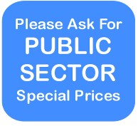 Public Sector Special Prices