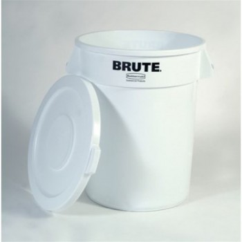 Brute Bin Round RU3814