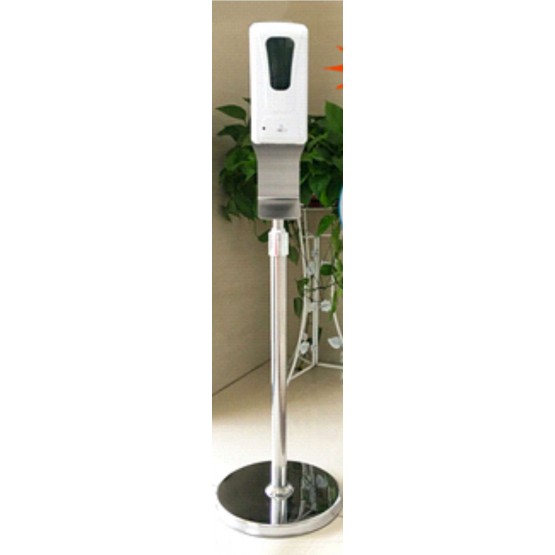 Automatic Soap Dispenser on Stand