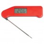 ET8067R Red Superfast Thermapen Thermometer