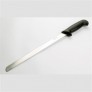 MN4045 Black Serrated Counter Knife 30 cm