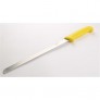 MN4046Y Yellow Serrated Counter Knife 30 cm