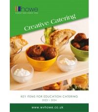 View Cooking Equipment Catalogue