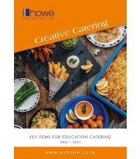 View Cooking Equipment Catalogue