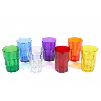 527 12oz Copolyester Tumblers Group Image3