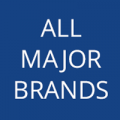 ALL Major Brands