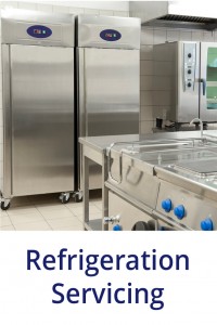 Specialist Refrigeration Servicing