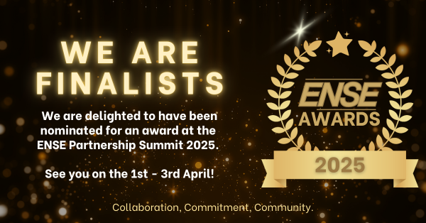 ENSE Business Awards Finalists 2025