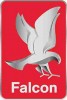 Falcon logo HR