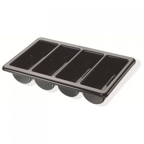 Cutlery Trays 4 Section