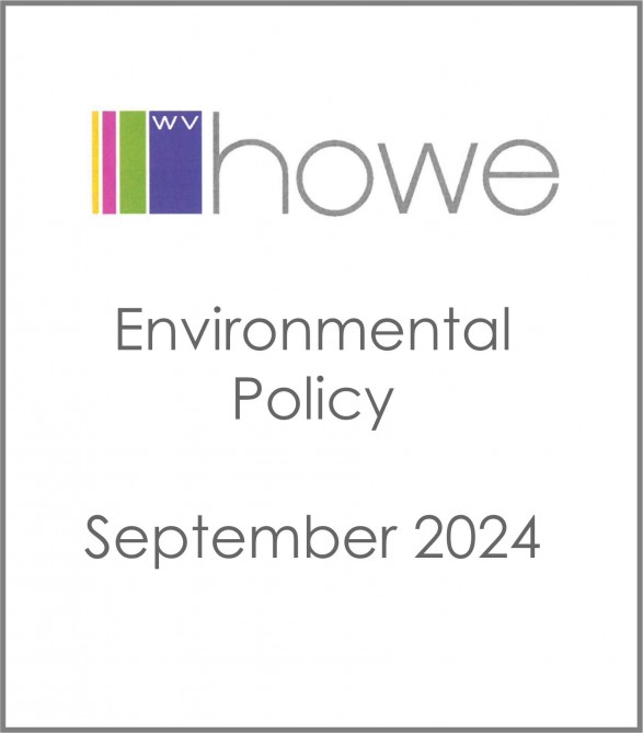 Policy Header Environmental